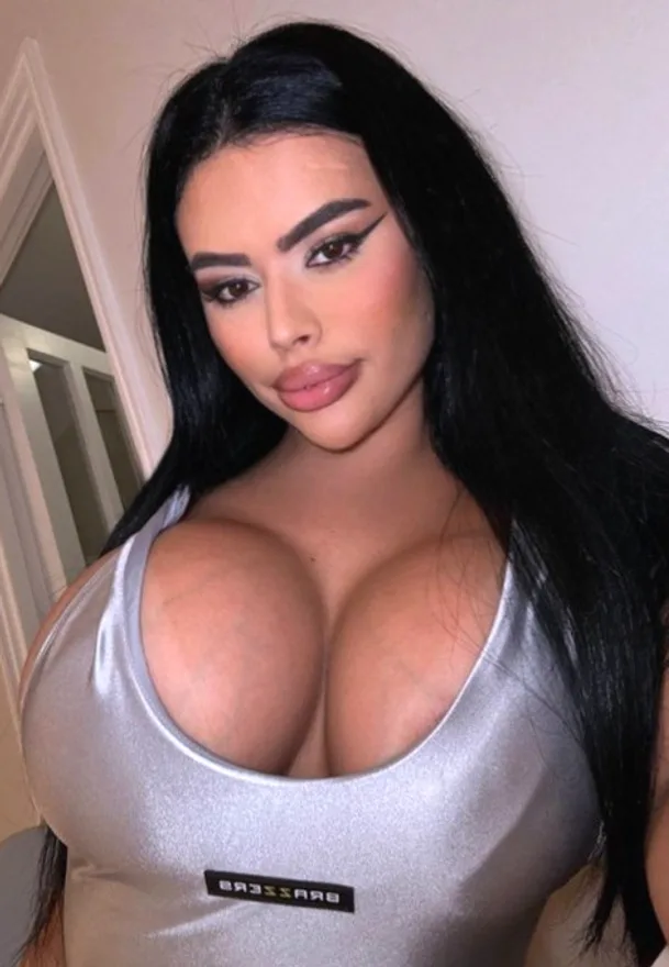 Bella Sadim