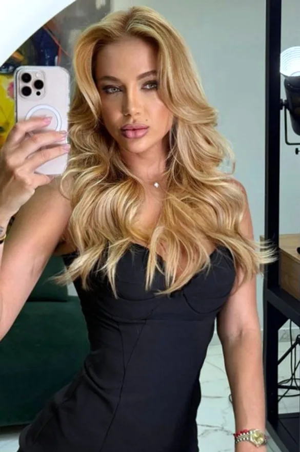 Yasmina