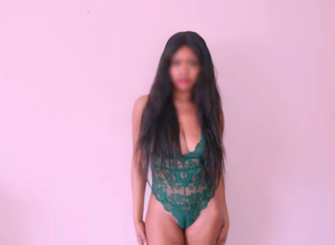 Lisa Lareine