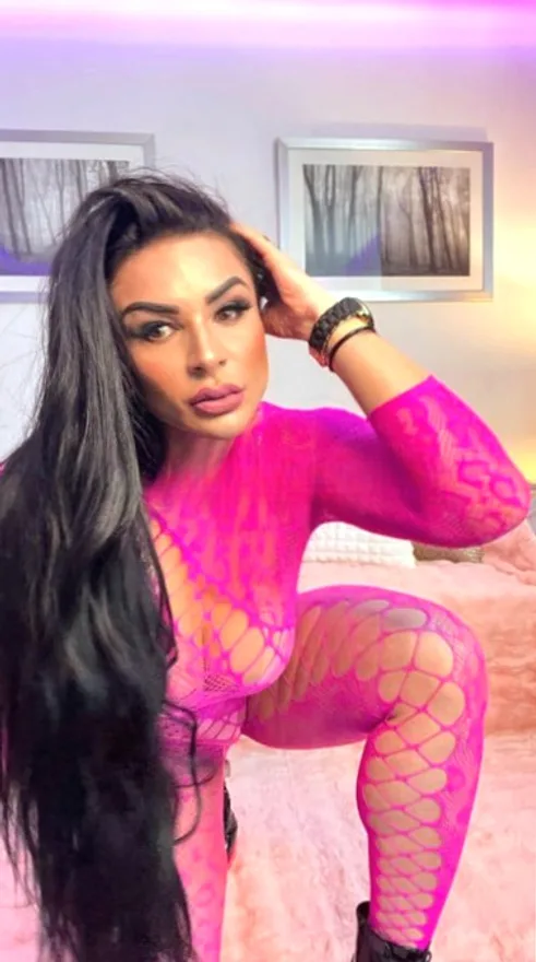 Allexandra Ohanna