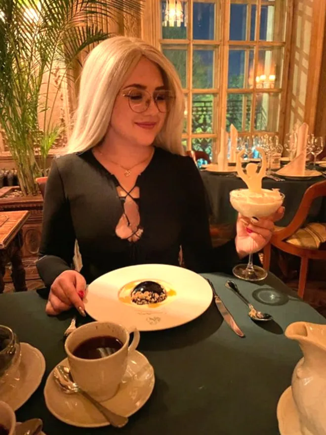 Coralyne
