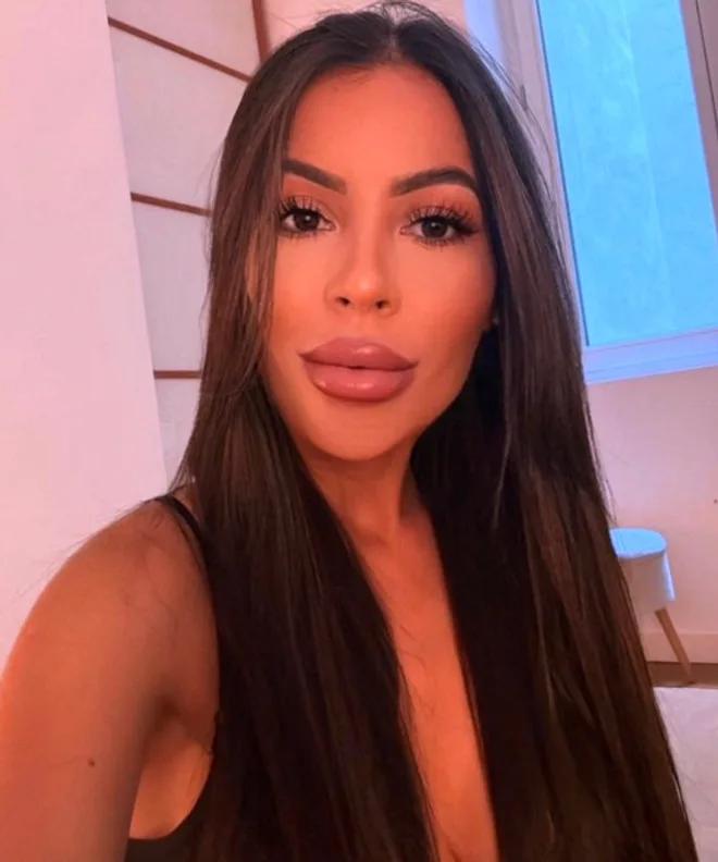 Javiera