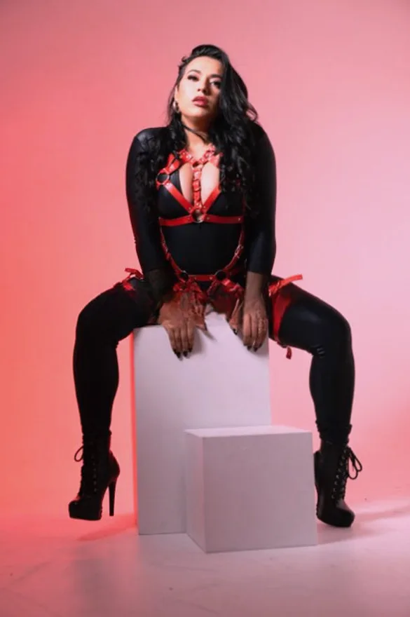 Rayssa Garcia Pornstar