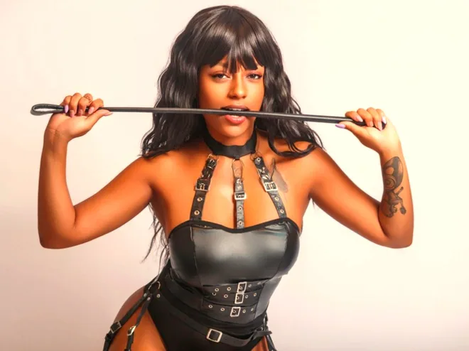 Vicky Menage Pornstar