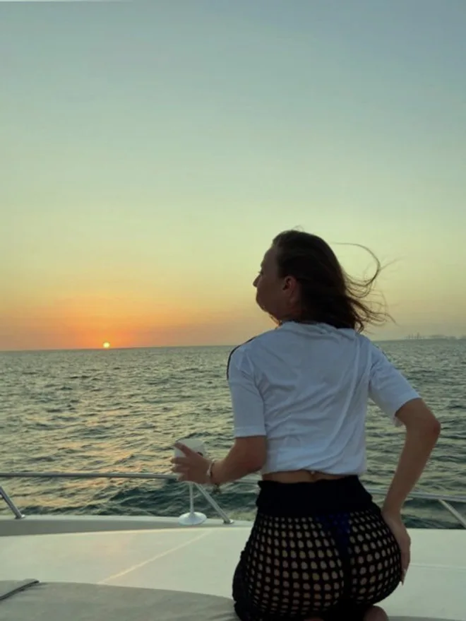 Natasha