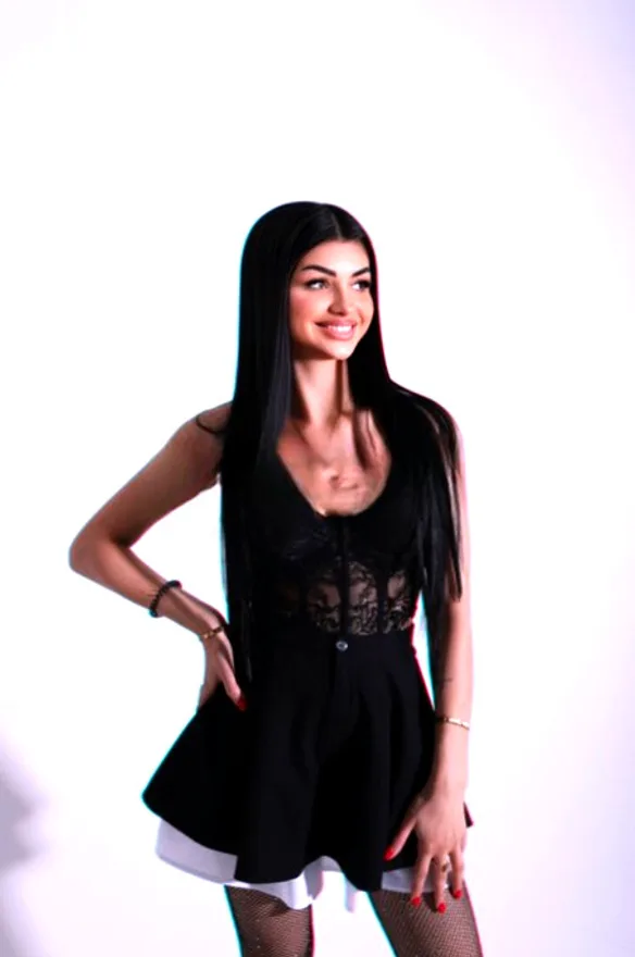 Nicole