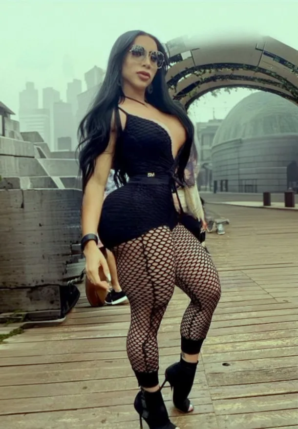 Priscila