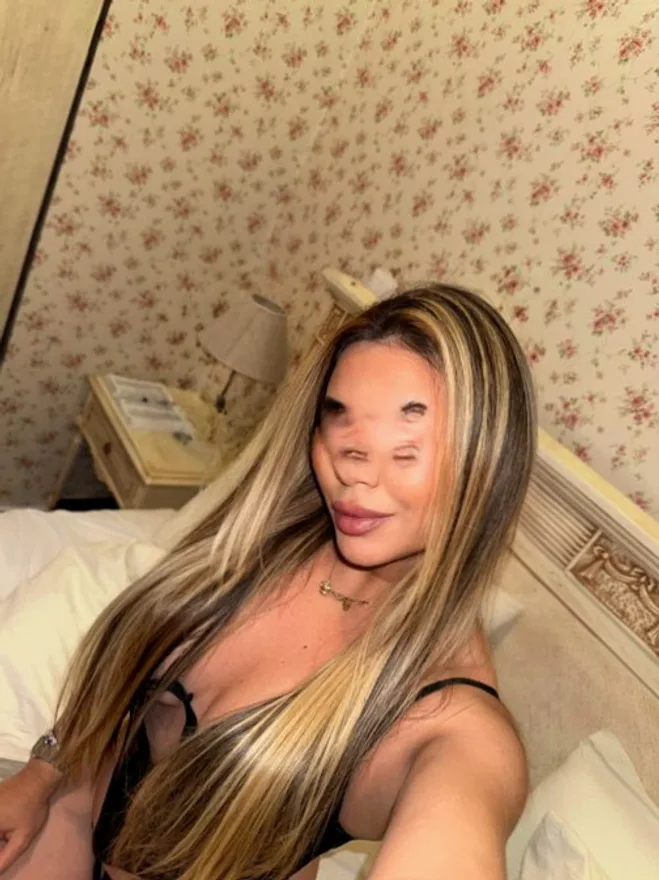 Melinda