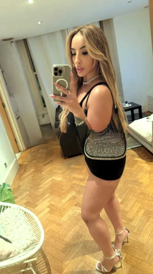 Lunna Bonita
