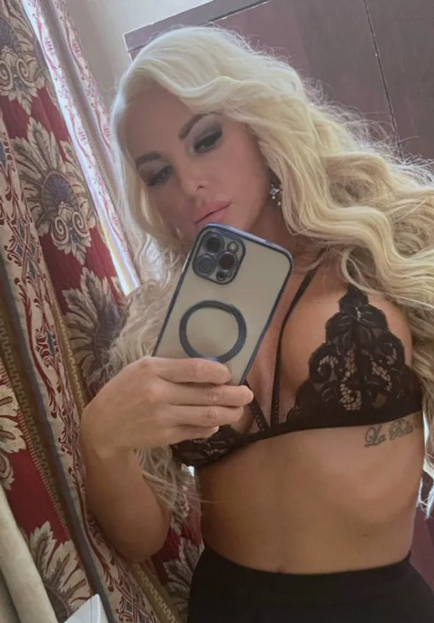 Gina
