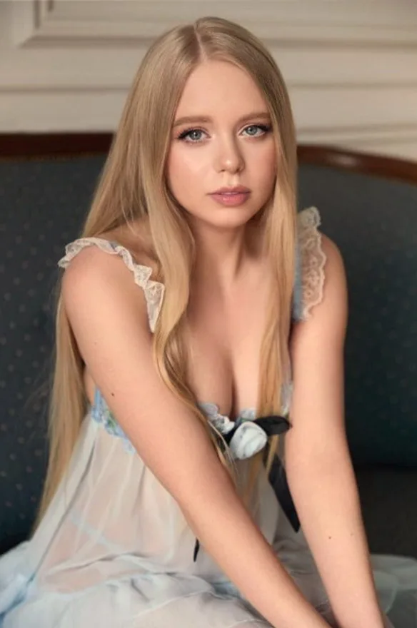 Marusya