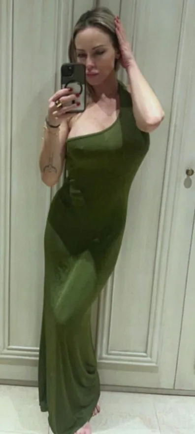 Ursulla