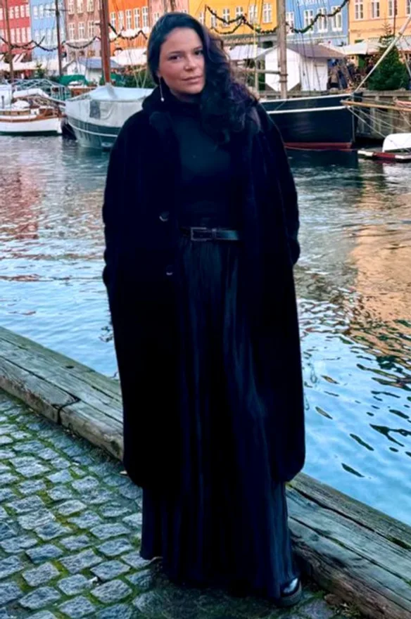 Barbara