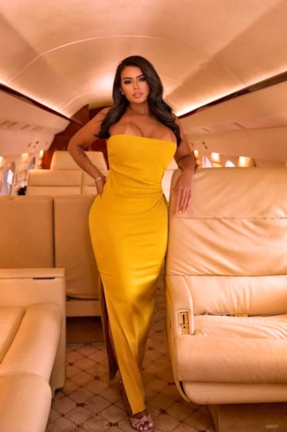 Bella Sadim