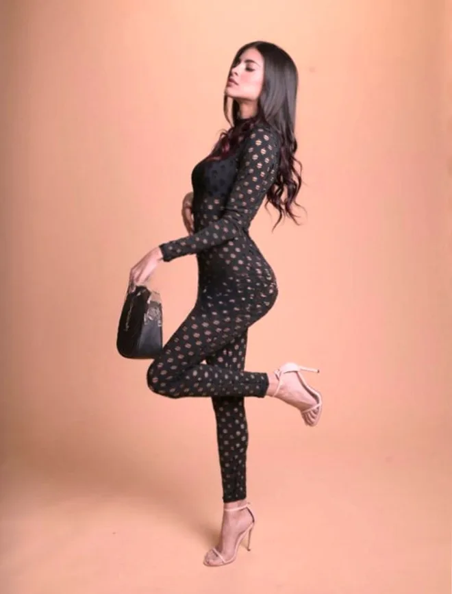 Nicole