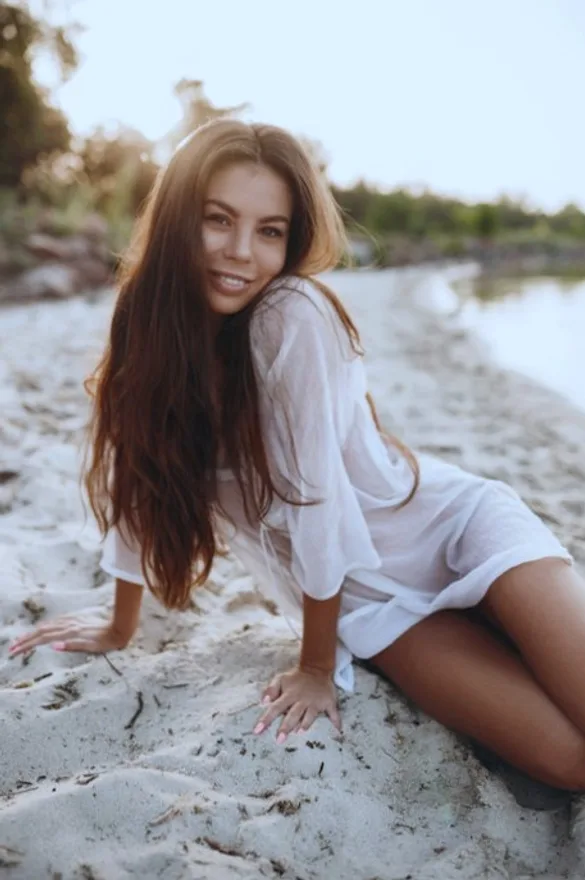 Kira Pornstar