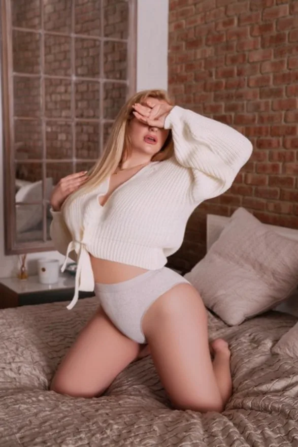 Anya Amasova