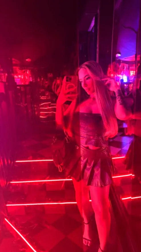 Lunna Bonita