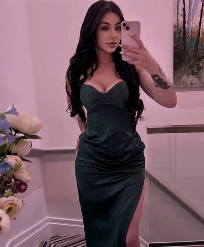 Vanessa