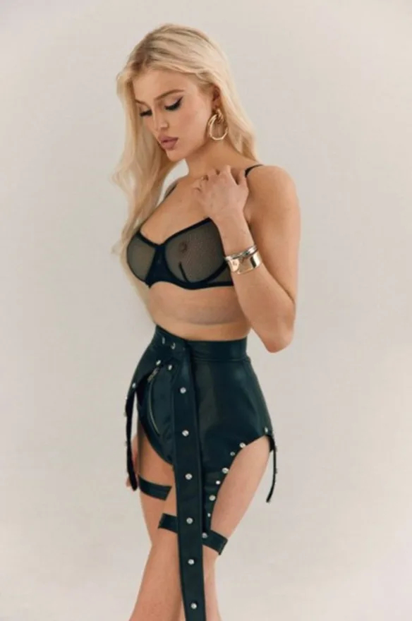 Stacy