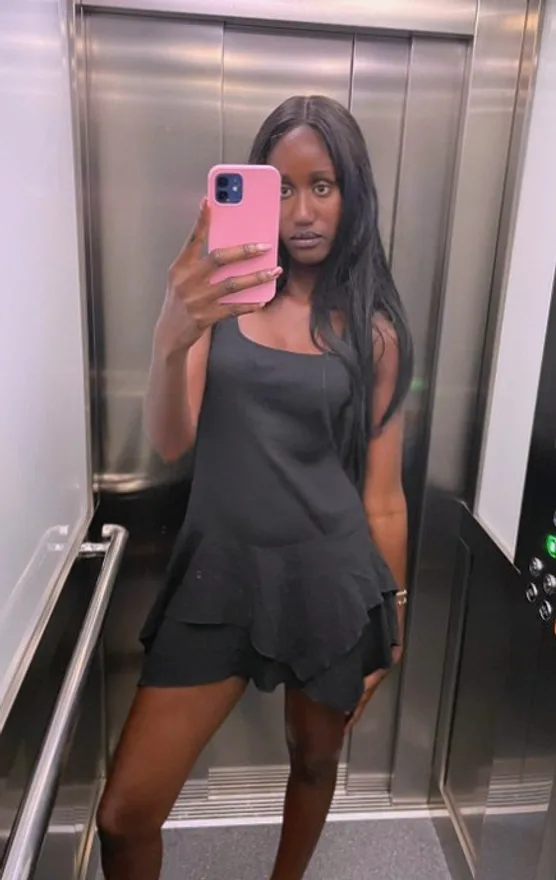 Raven Ray