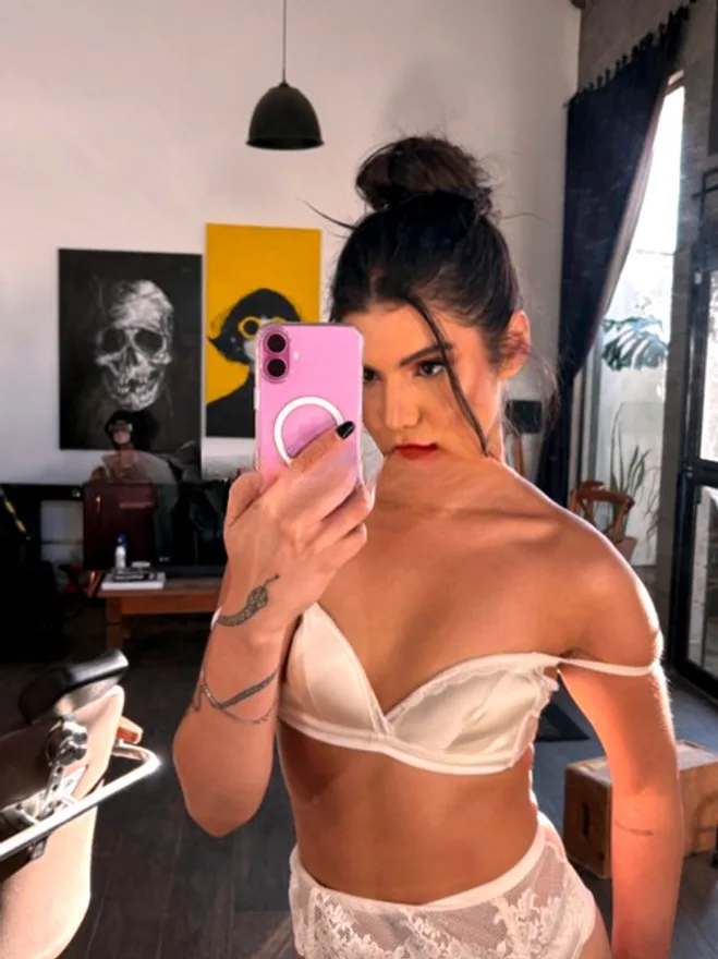 Maria Antonia