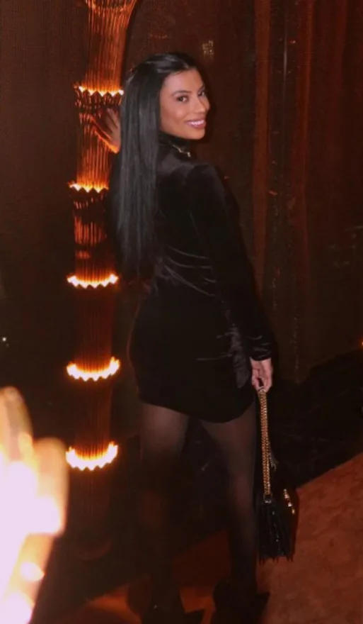 Manuela Gonzales