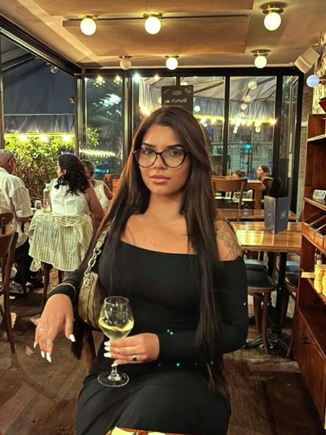 Adelina