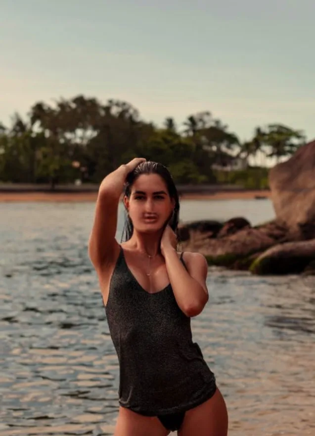 Hanna Almeida Pornstar