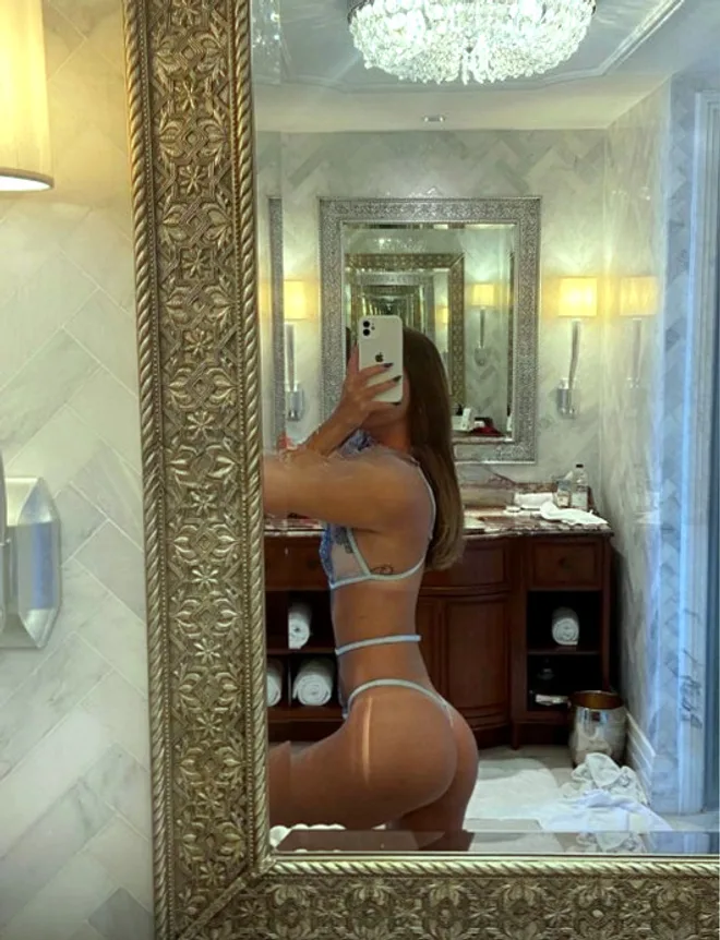Natasha