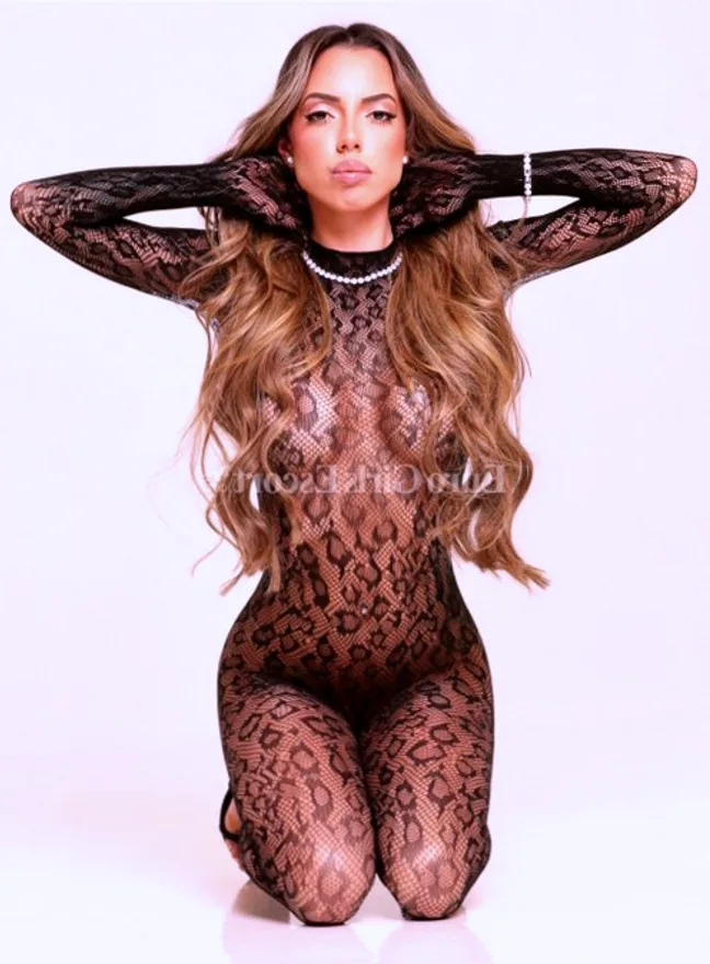 Scarlett
