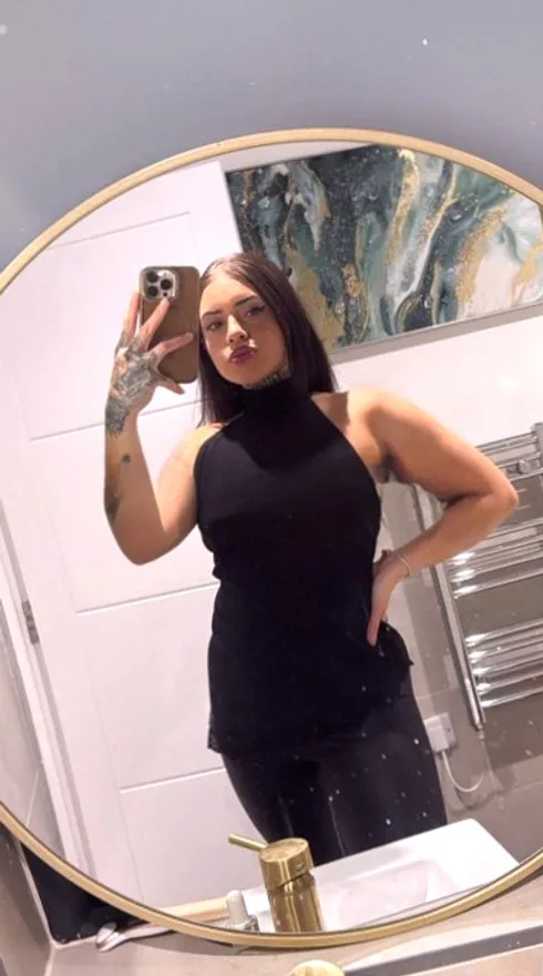 Nahla