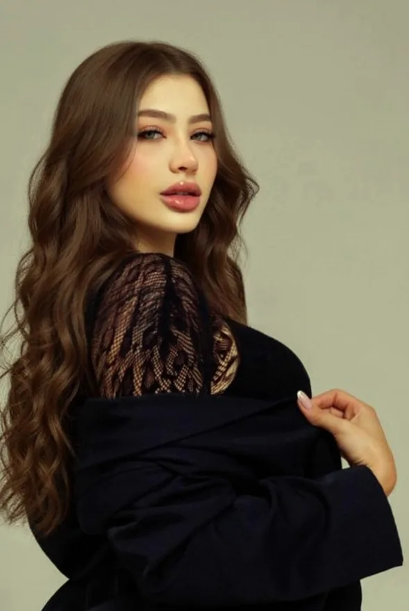Chloe Amelie