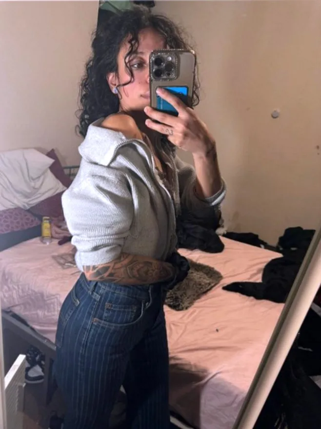 Alejandra