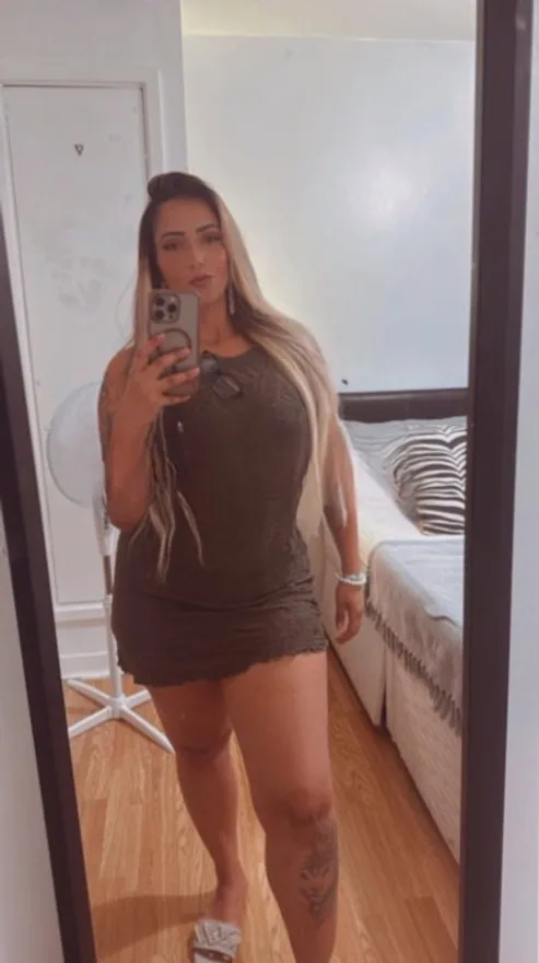 Nanda