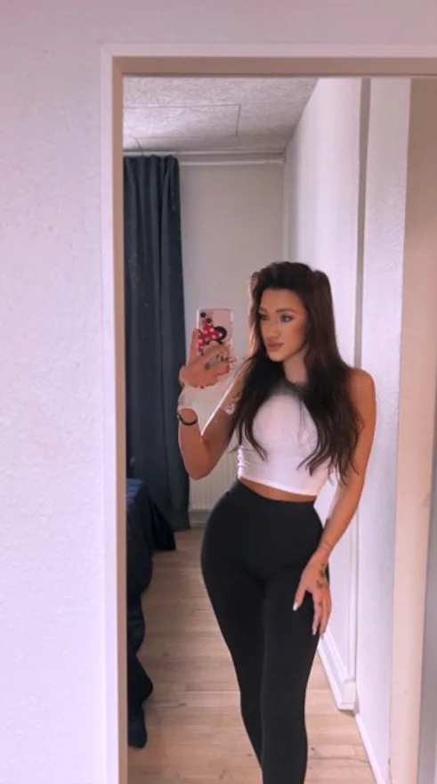 Georgiana
