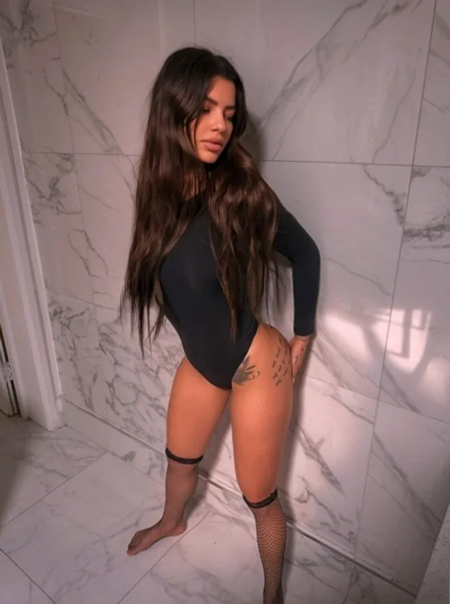 Laura Moreau