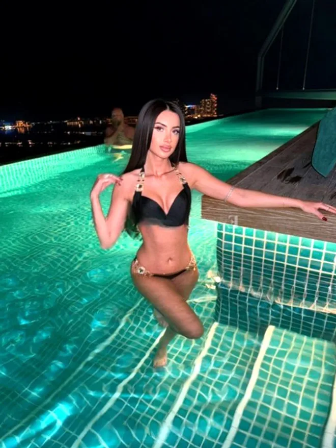 Paloma