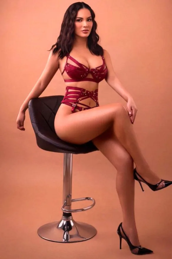 Anna Beatriz