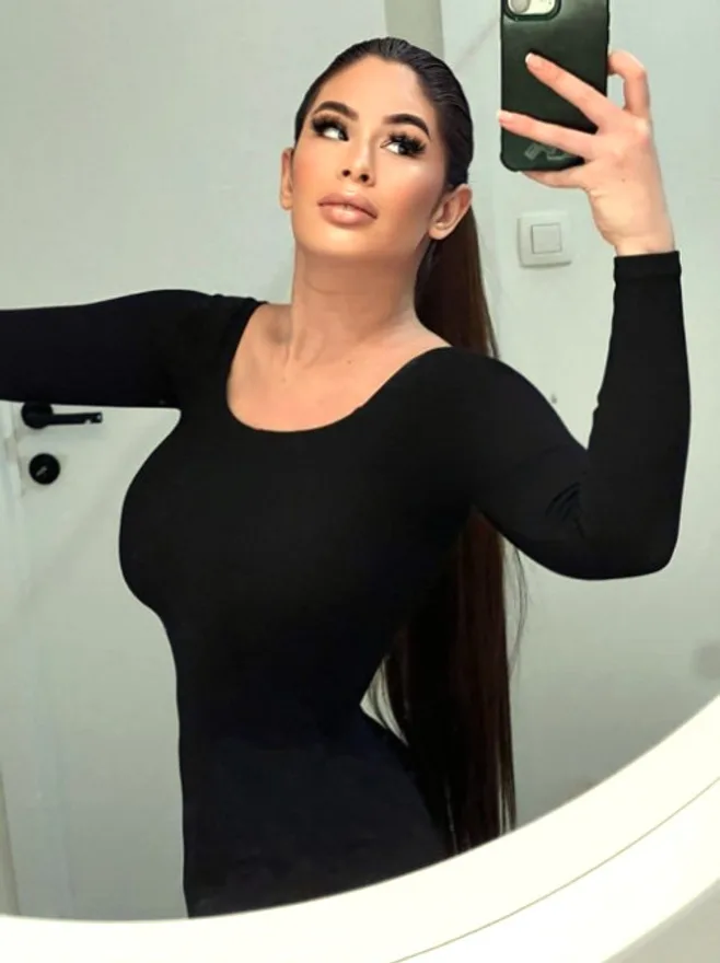 Nasaly