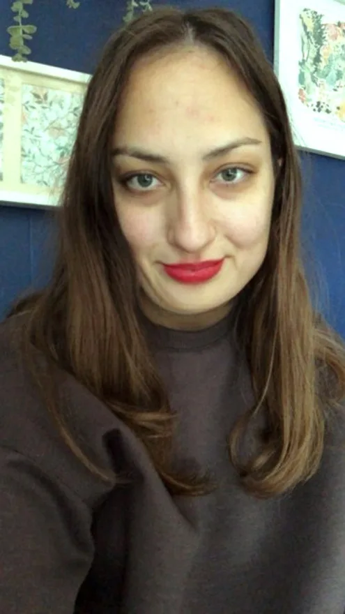 Alina