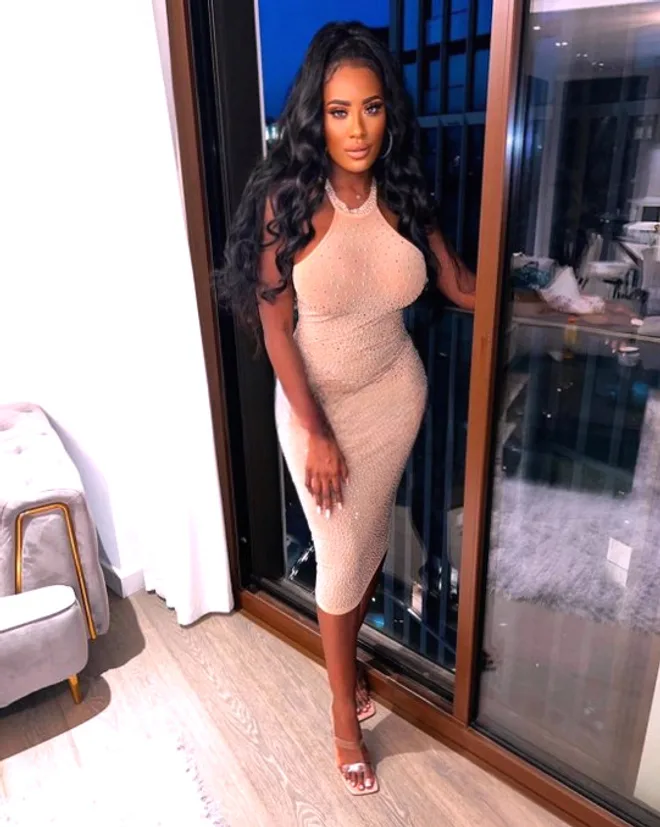 Erica