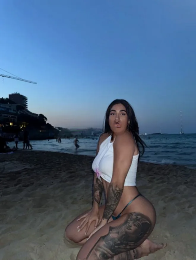 Stephanie