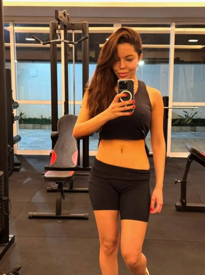 Vicky Torres