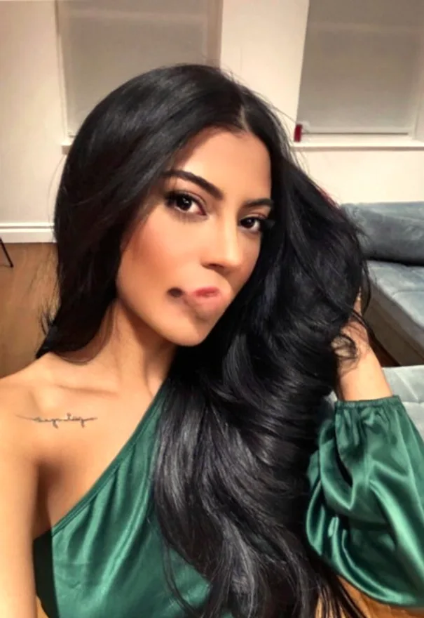 Manuela Gonzales