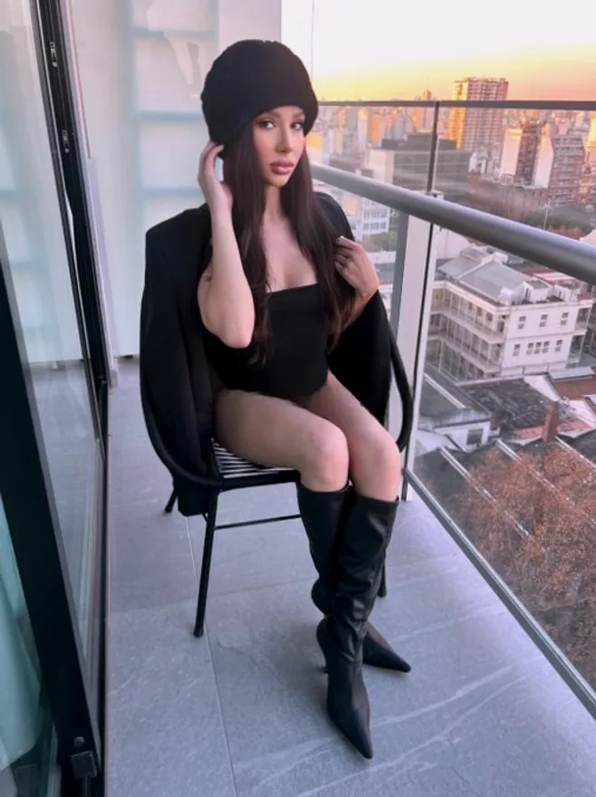 Livia Liz