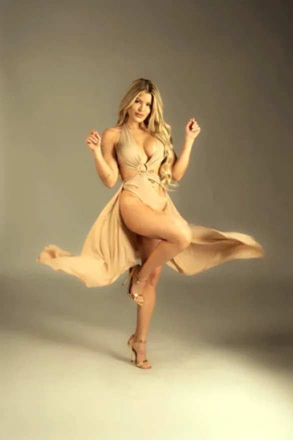 Luma Leticia