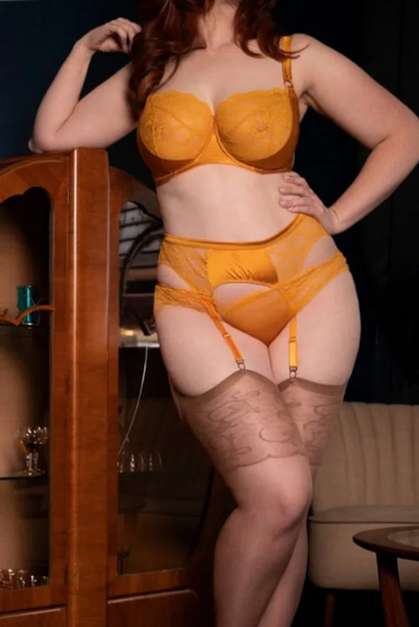 Helena Dawson