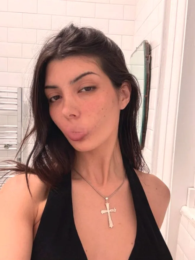Angela