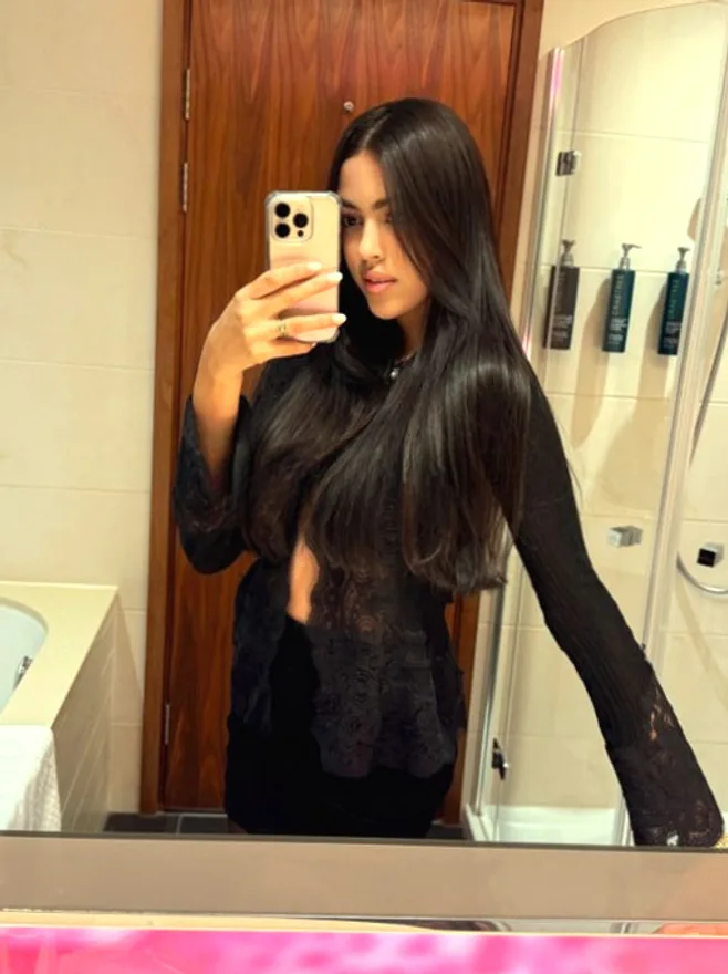 Laura
